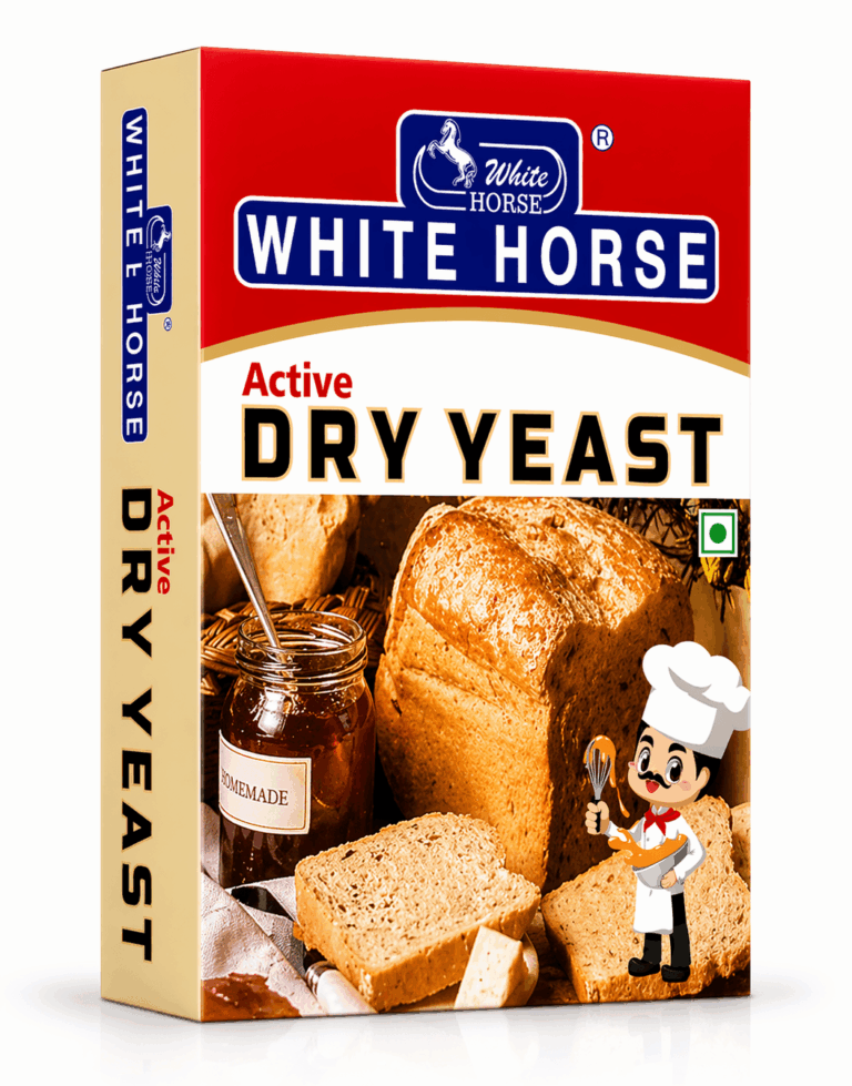 Active dry Yeast