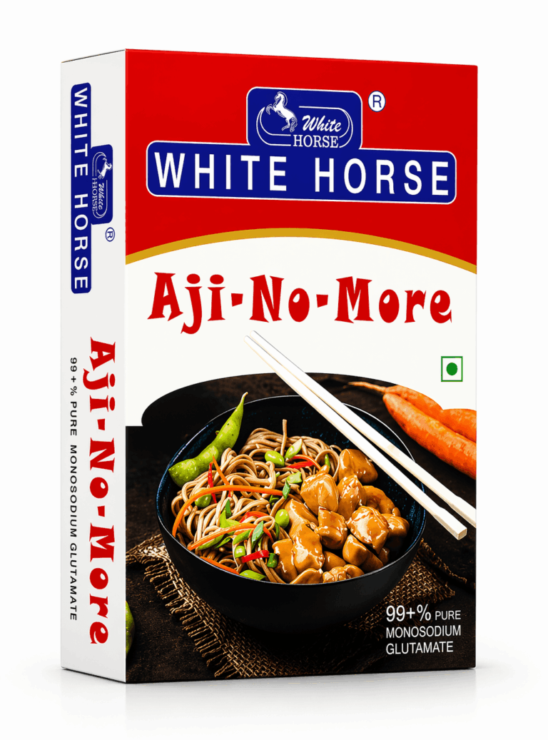 Aji-No-More-e