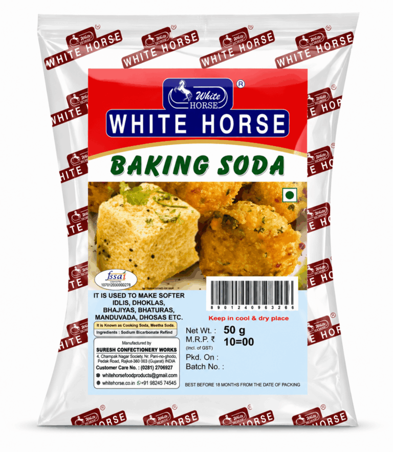 Baking Soda
