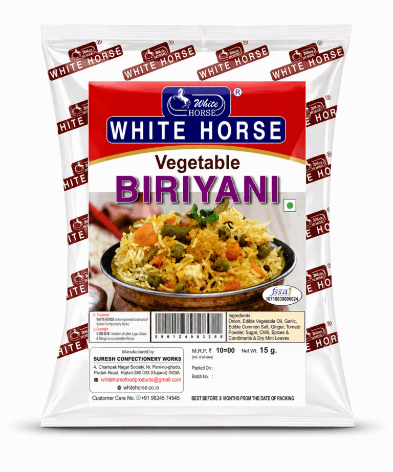 Biryani Masala