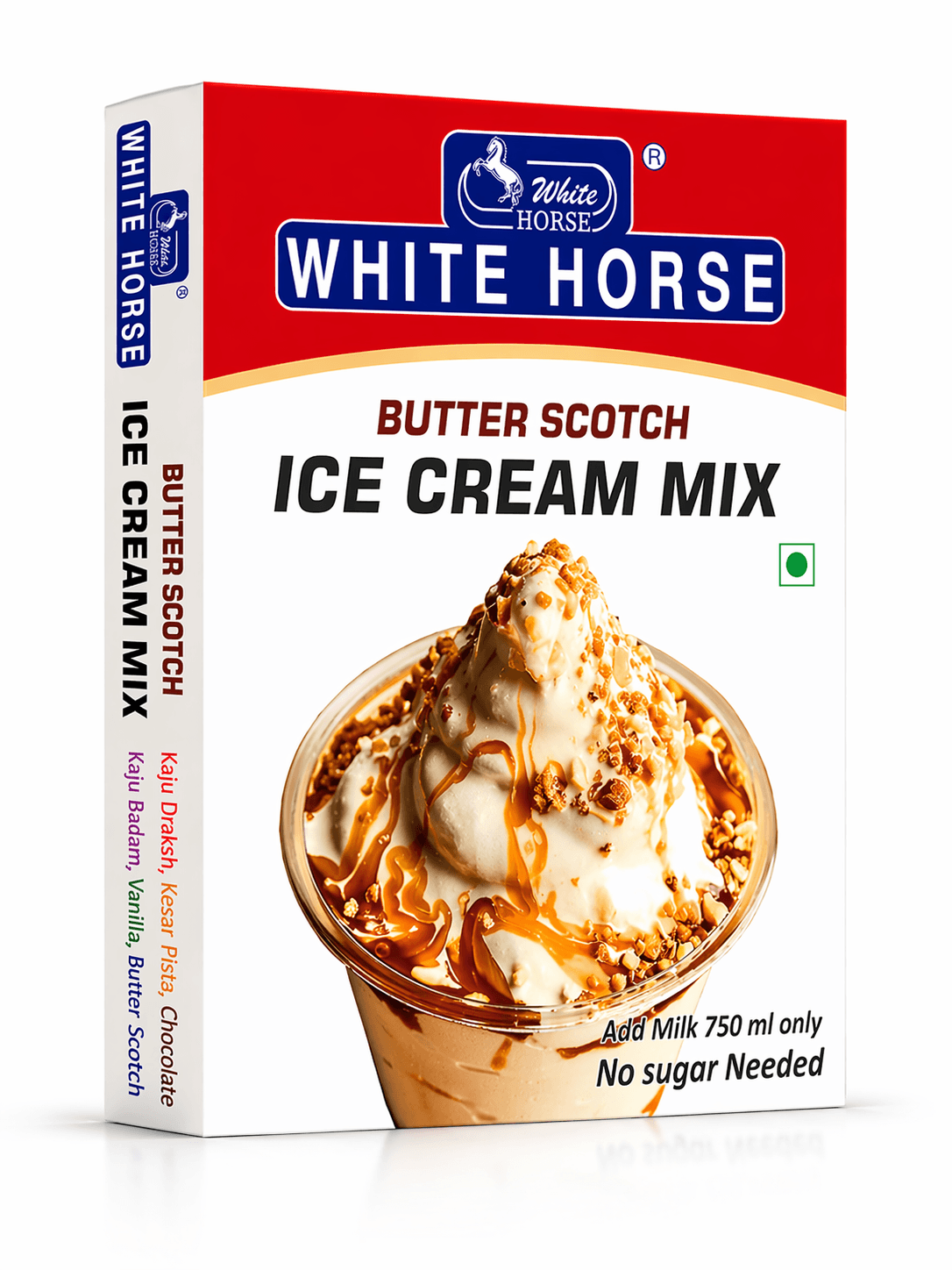 Butter Scotch mix