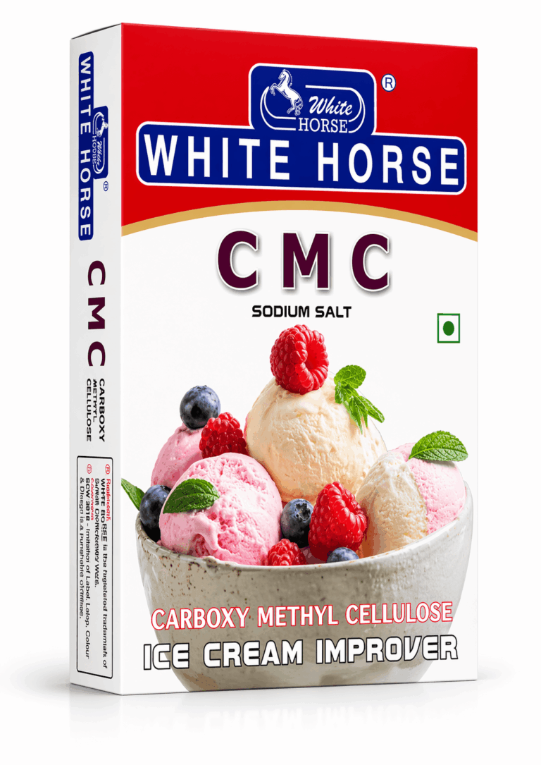 CMC (Ice Cream Improver)