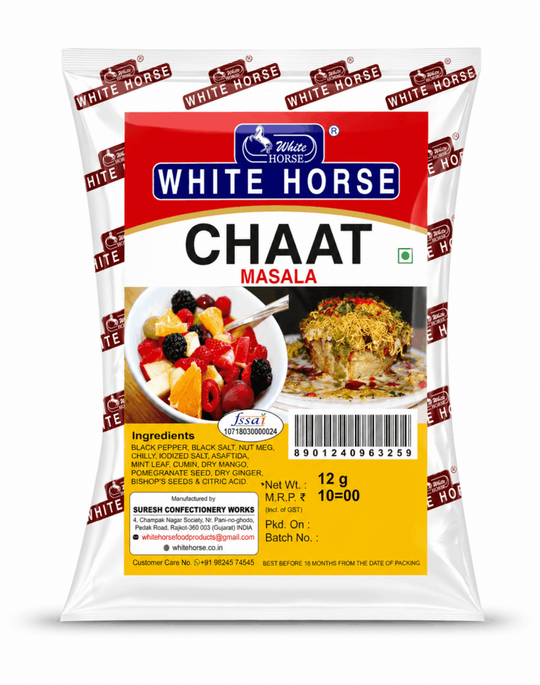 Chaat Masala