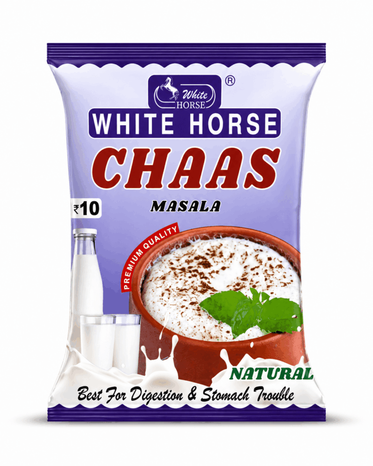 Chass Masala