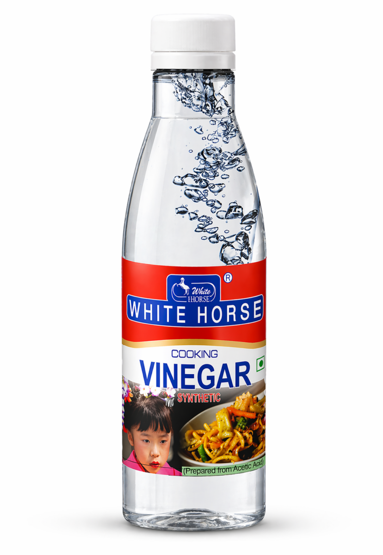 Vinegar