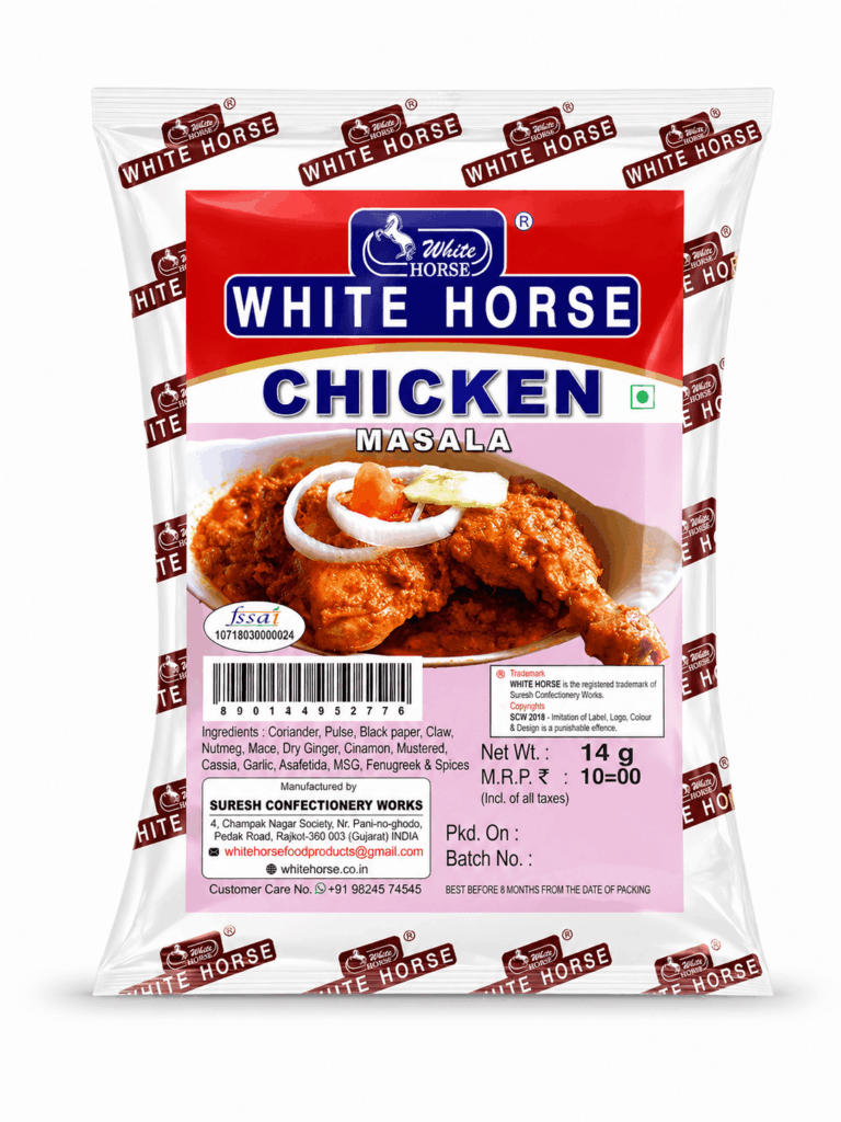 Chicken Masala