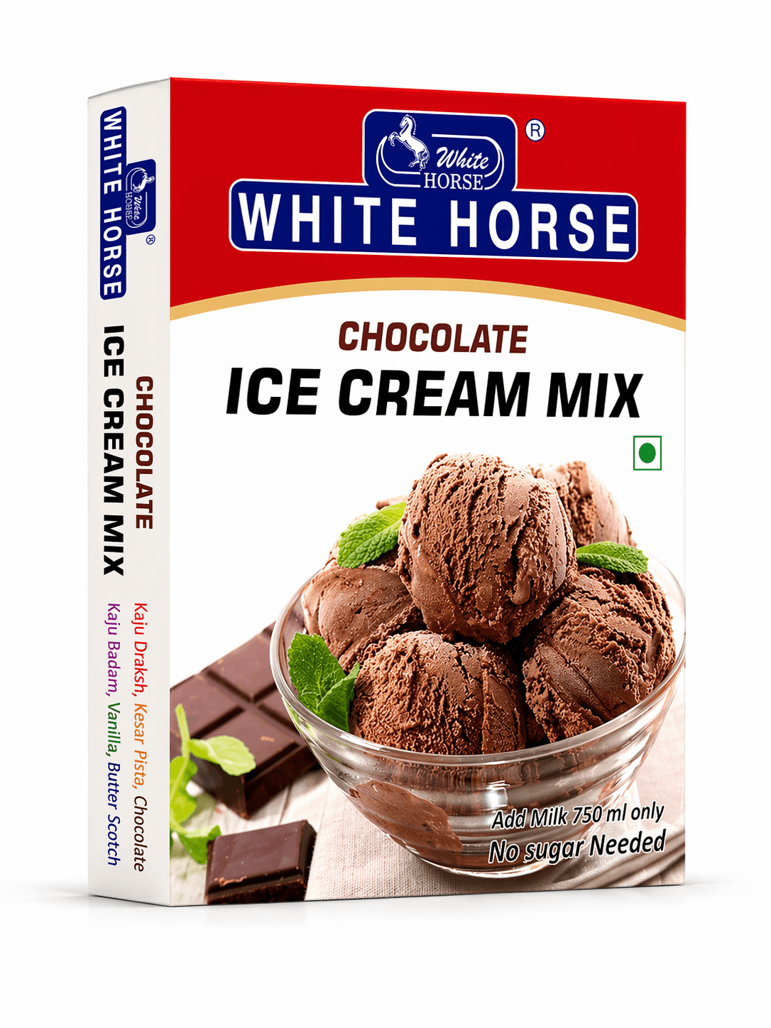 Chocolate Mix