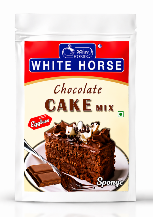 Chocolate cake mix