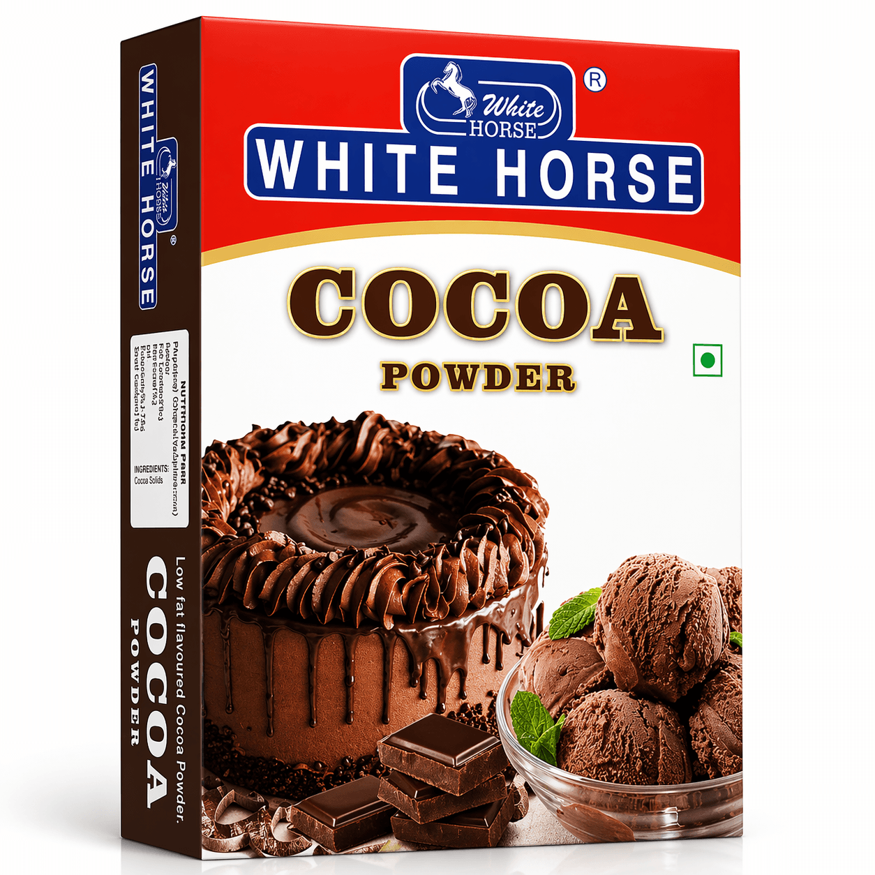 Cocoa powder