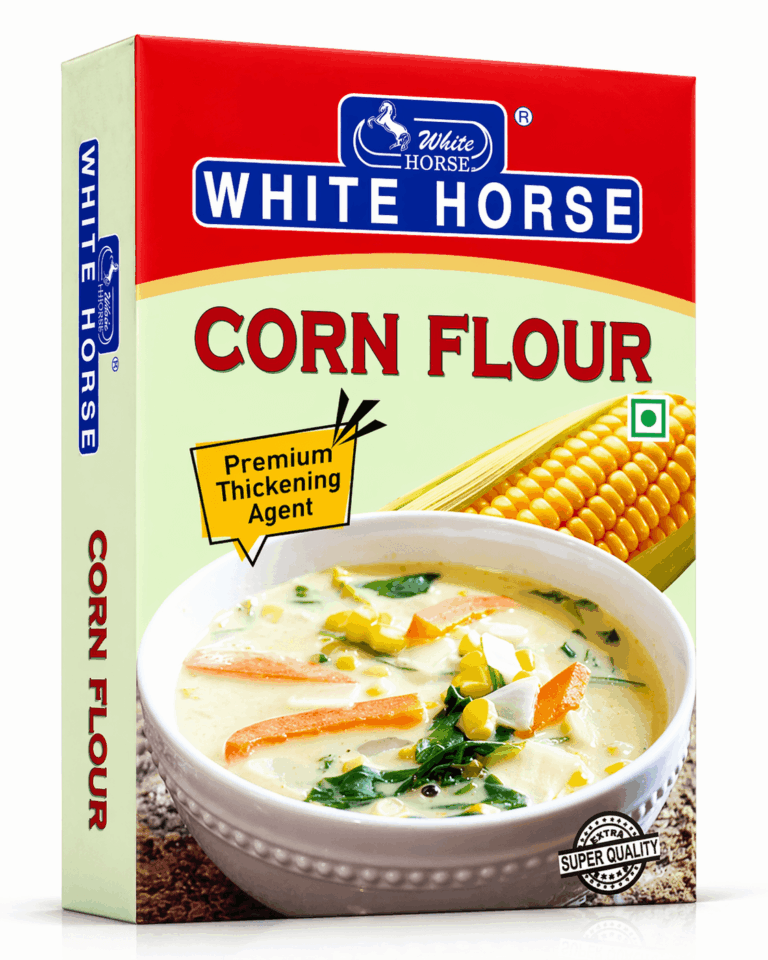 Corn Flour powder
