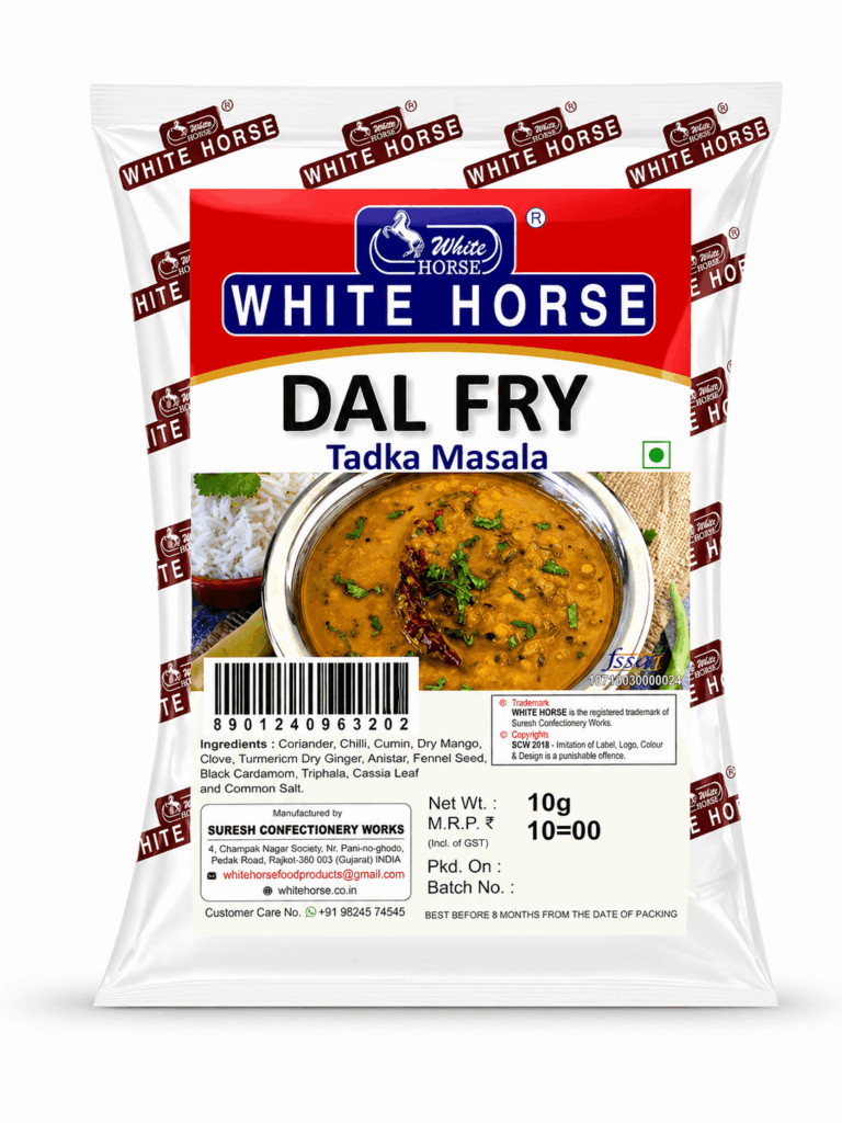 Dal Fry Masala