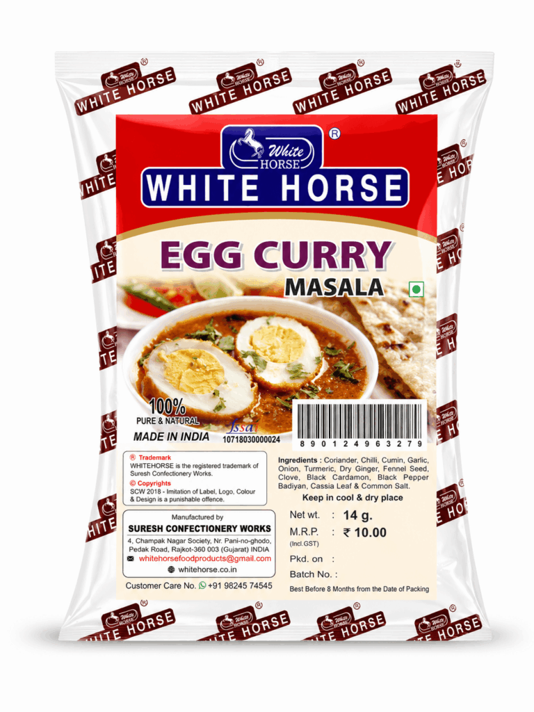 Egg Curry
