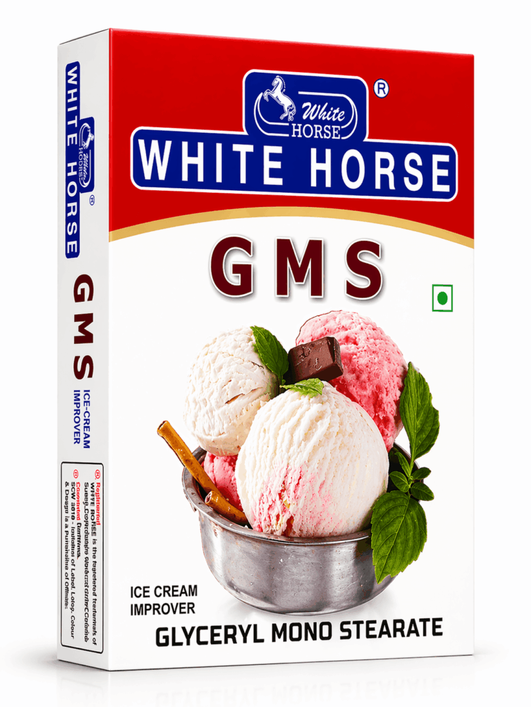 GMS Ice Cream improver