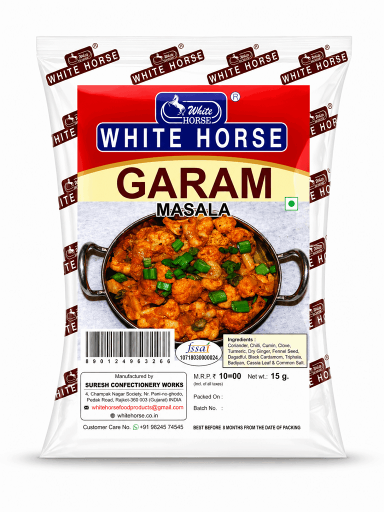 Garam Masala