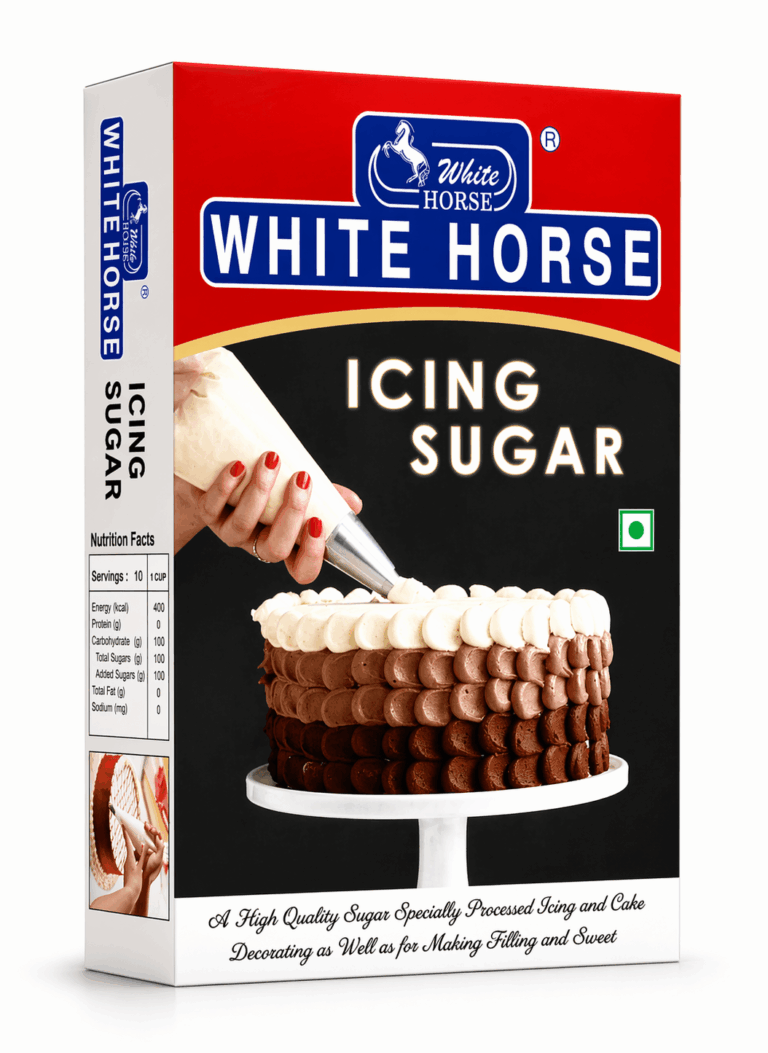 Icing Sugar