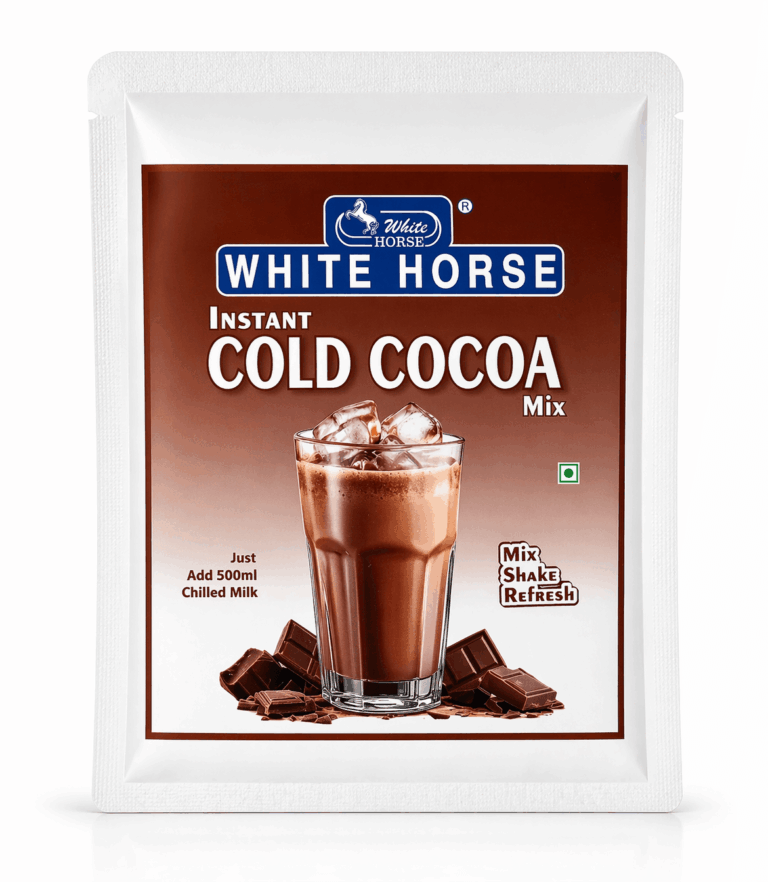 Instant Cold Cocoa Mix
