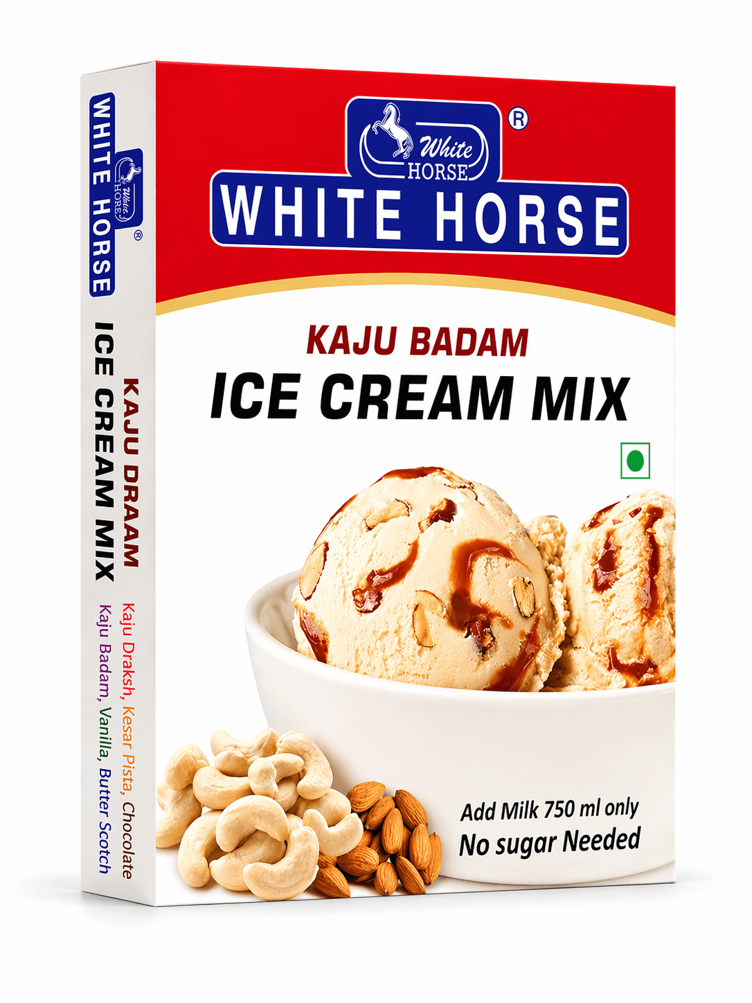 Kaju Badam Mix