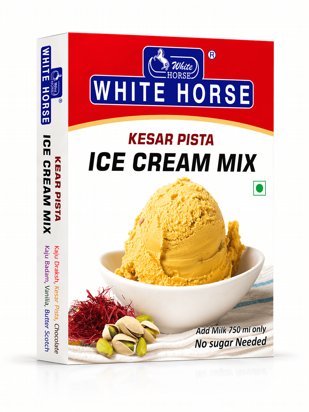 Kesar Pista Mix
