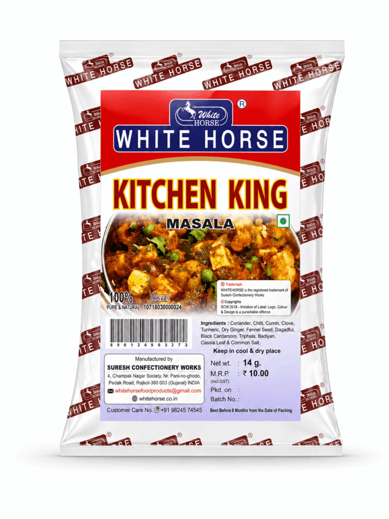 Kitchen King Masala