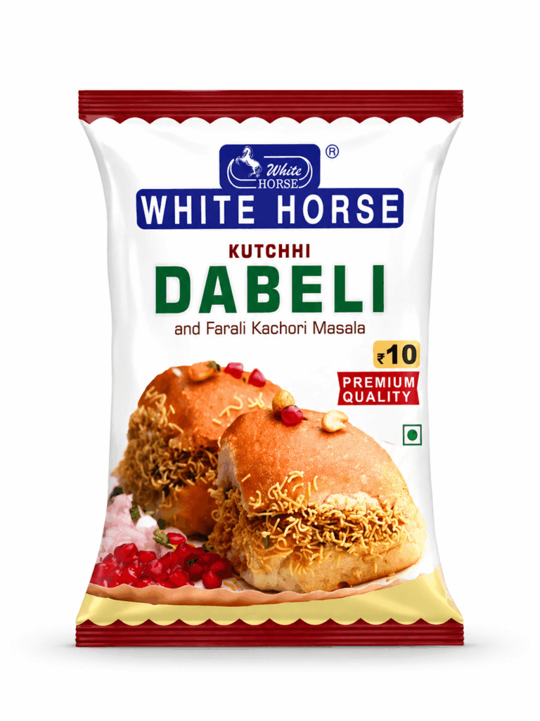 Kutchi Dabeli Masala