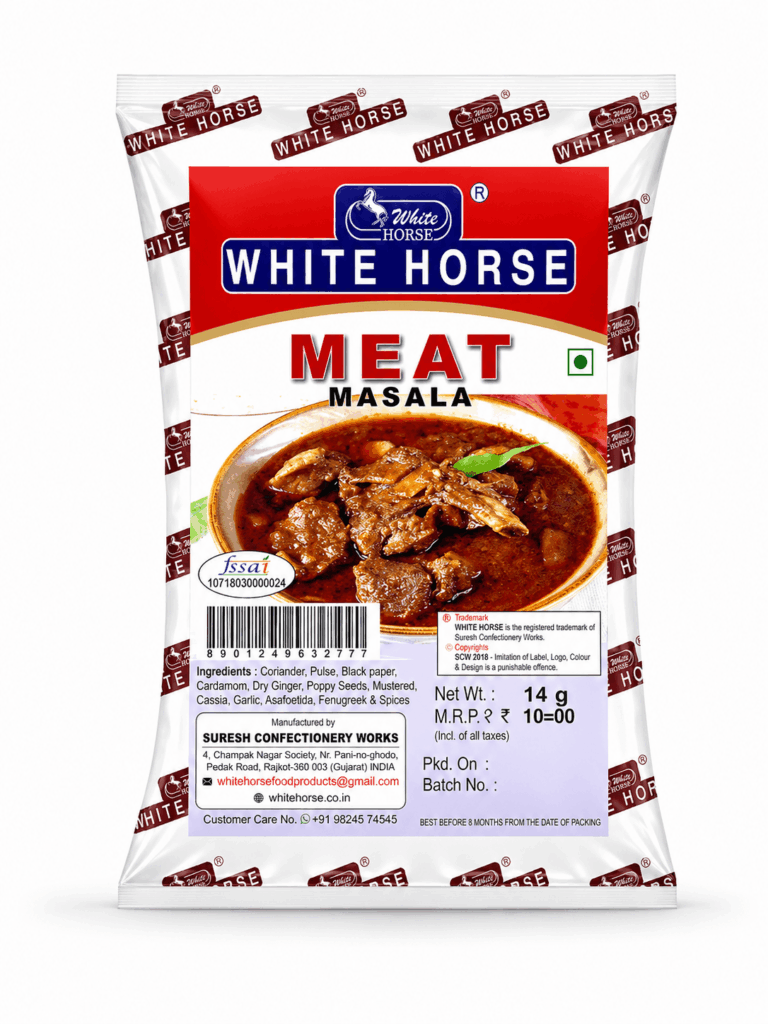 Meat Masala