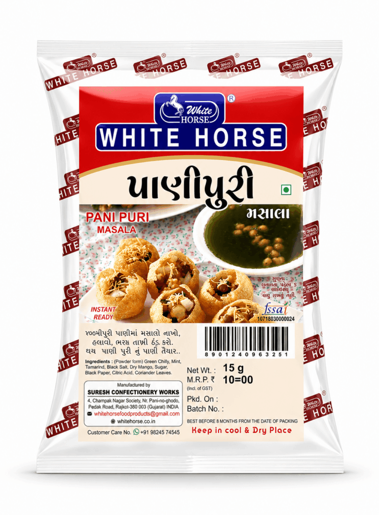 Pani Puri