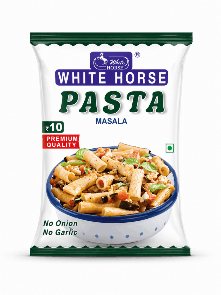 Pasta Masala