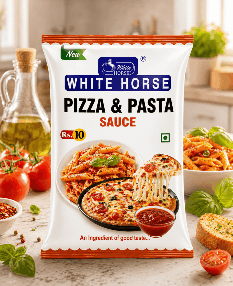 Pizza & Pasta Sauce