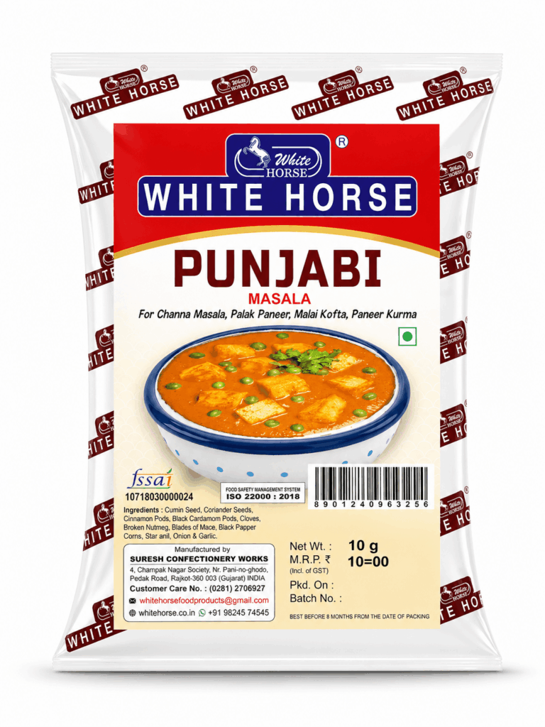 Punjabi Masala