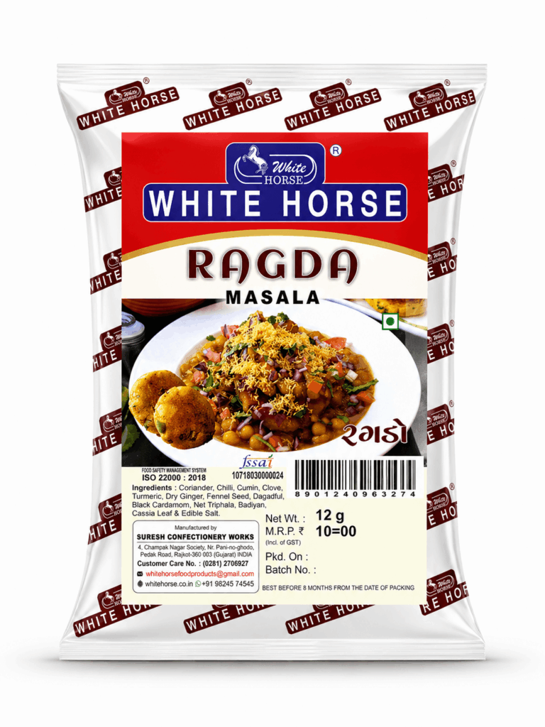 Ragda Masala