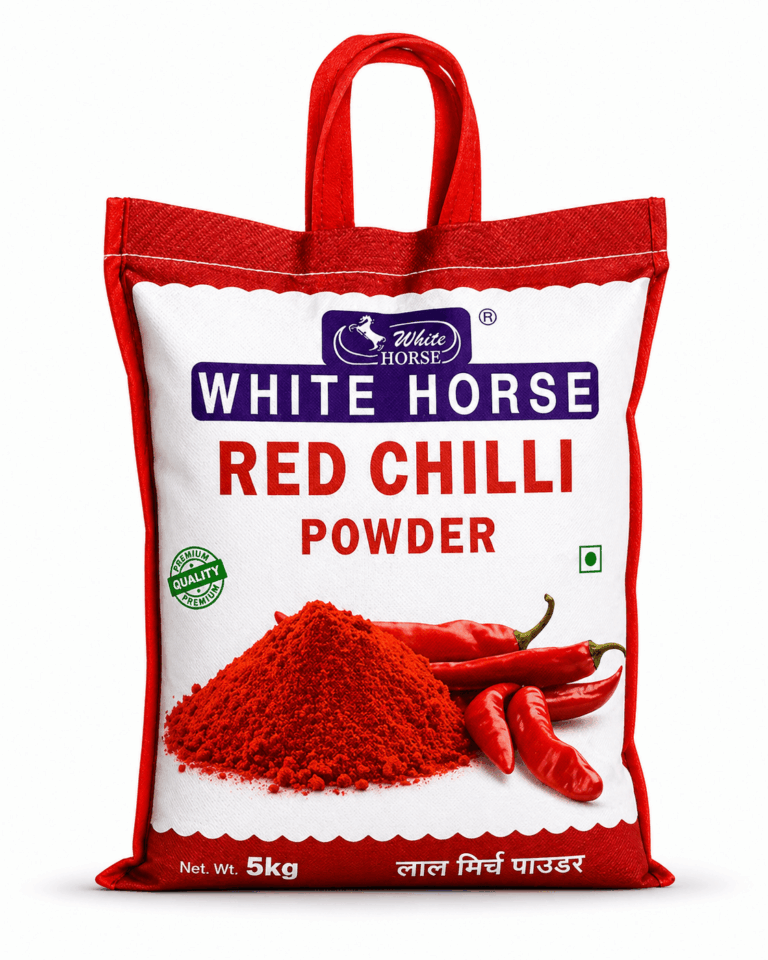 Red Chilli Powder