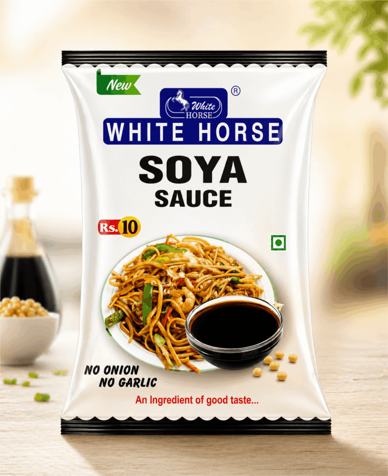 Soya Sauce