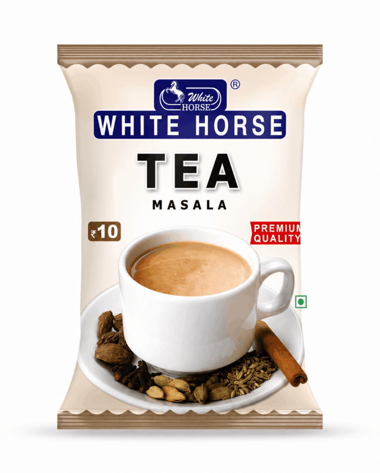 Tea Masala