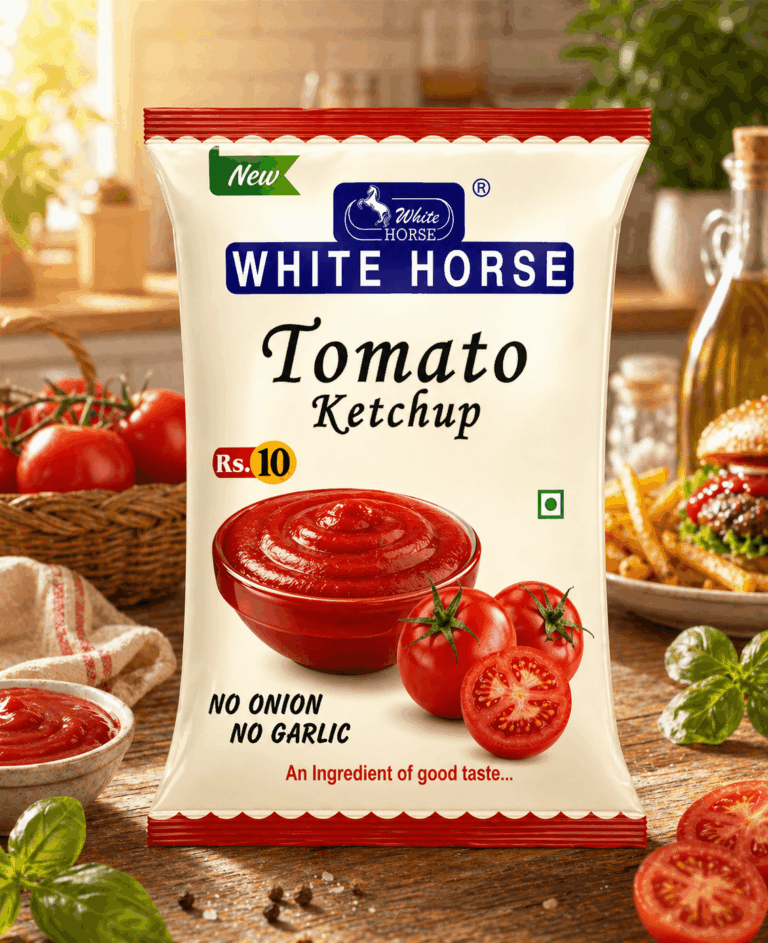 Tomato Ketchup