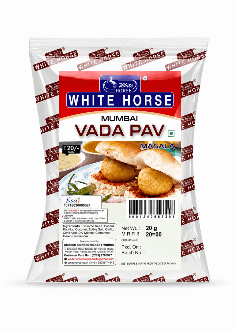 Vada Pav