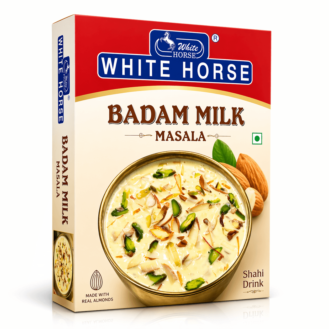 badam-milk