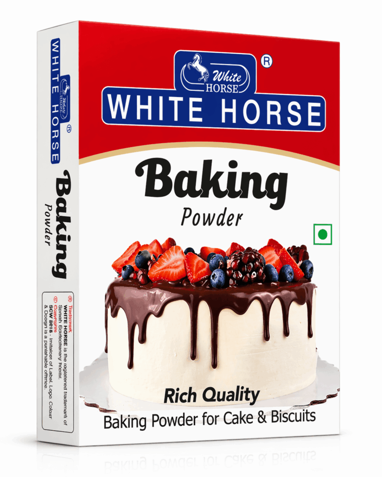baking-powder
