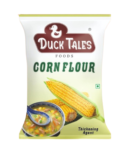 Corn Flour