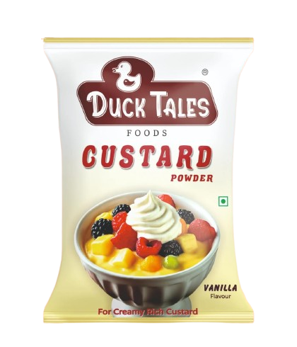 Custard Powder