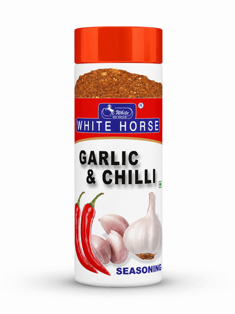 Garlic Chilli Masala