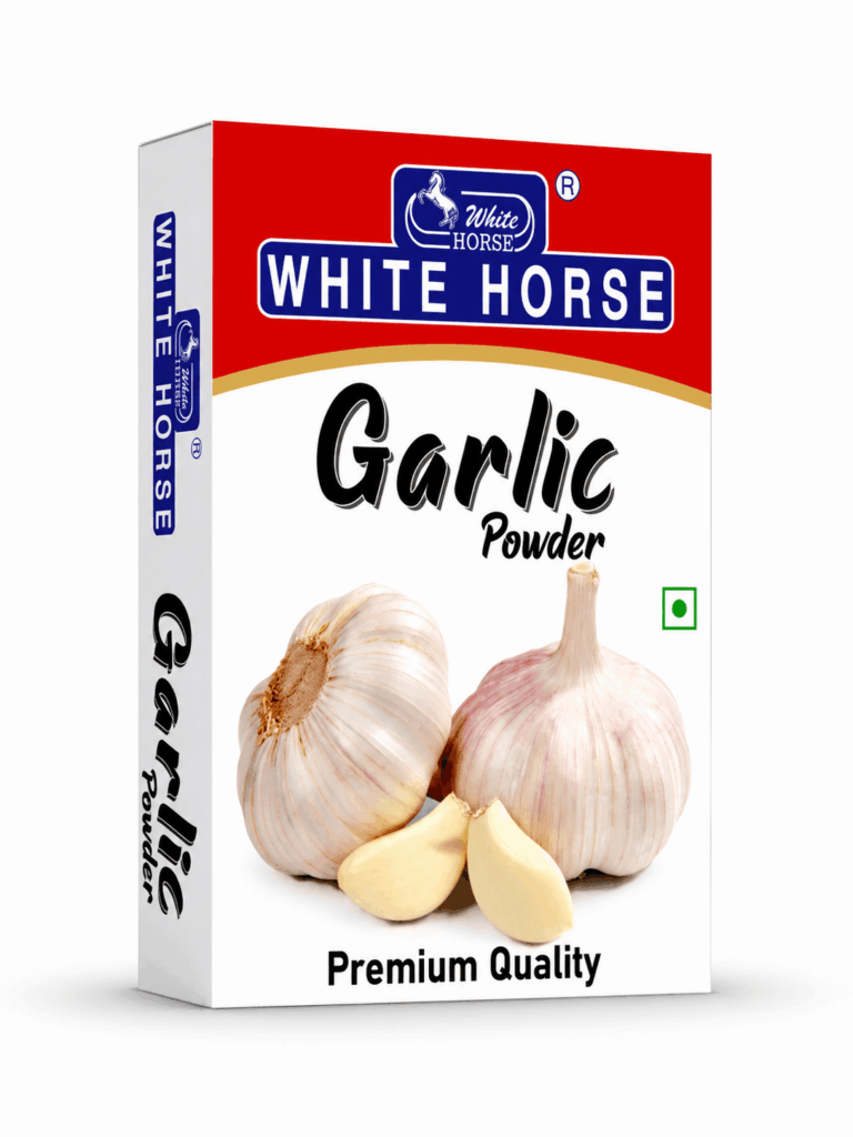 Garlic Powder