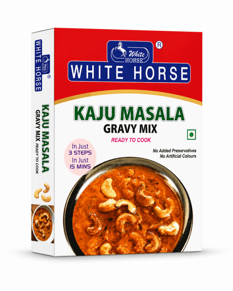 Kaju Masala