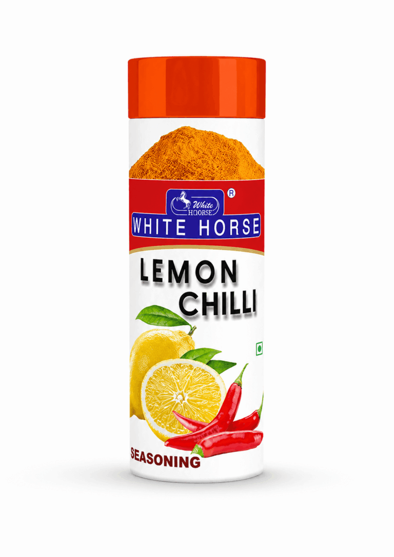 Lemon Chilli Masala