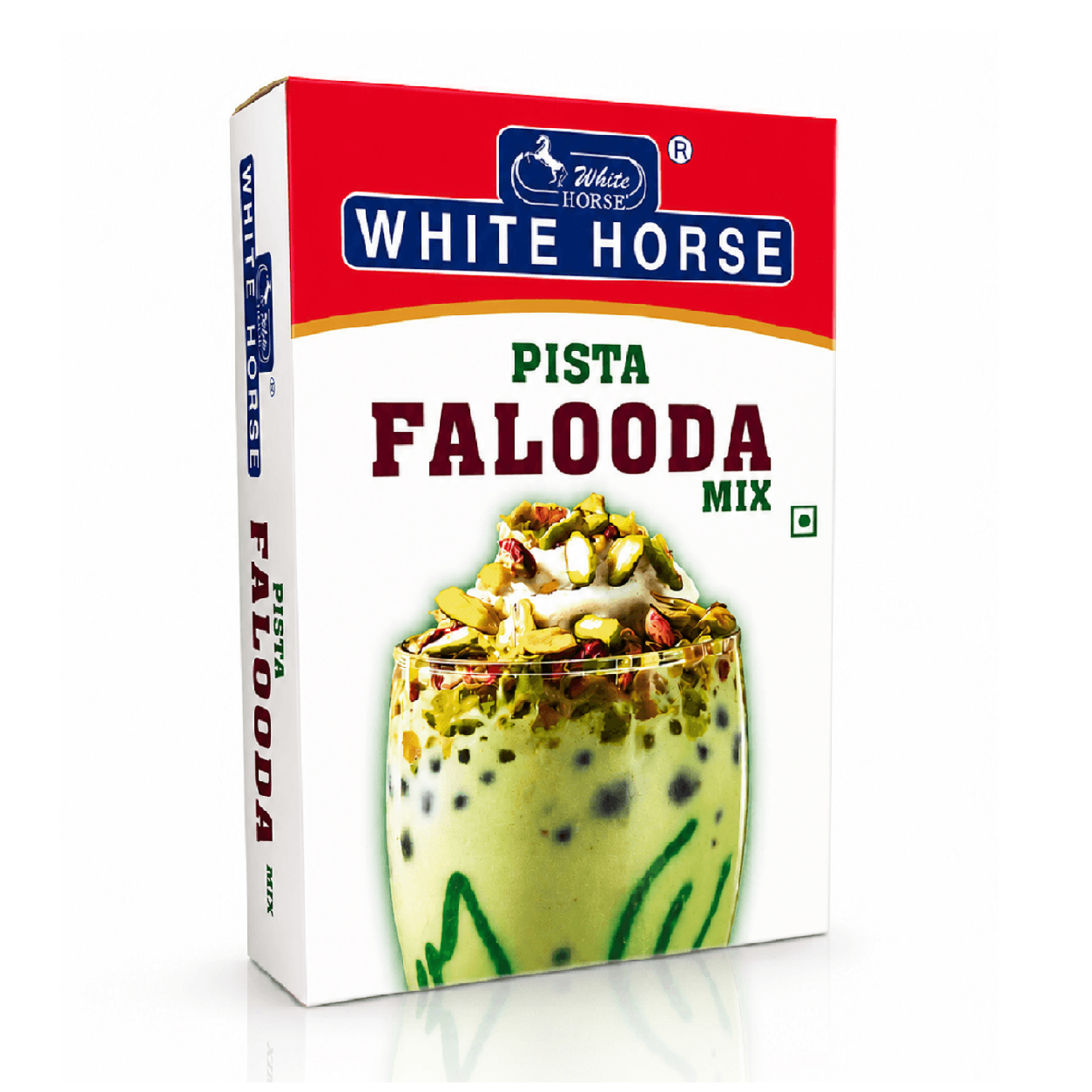 Pista falooda