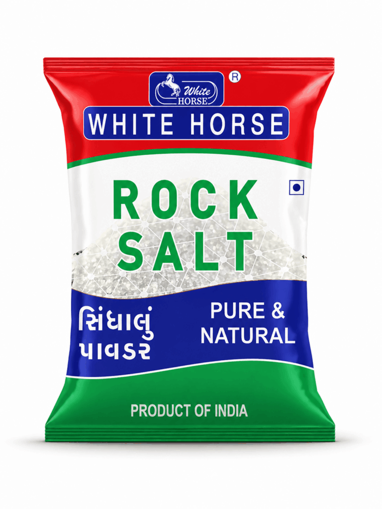 Rock Salt