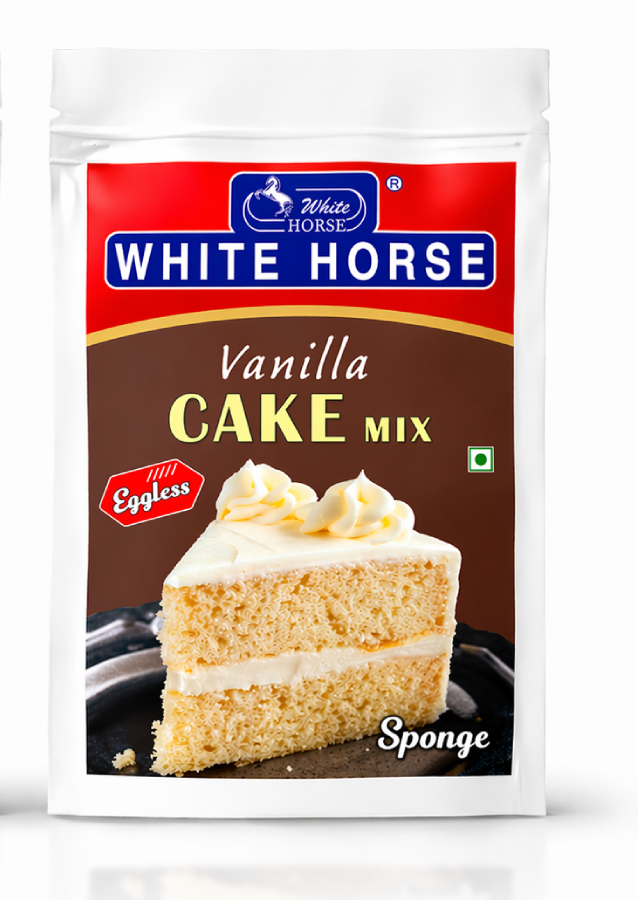 cake mix