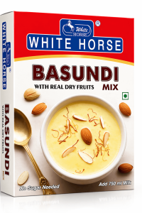 Basundi mix