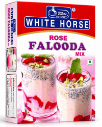 Rose Falooda